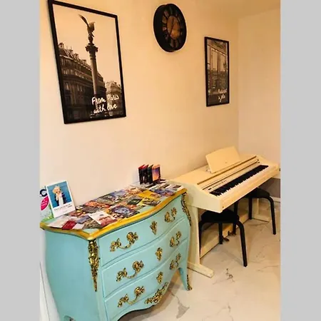 Apartment Ca Dei Figli, Charmante Maison De Ville.